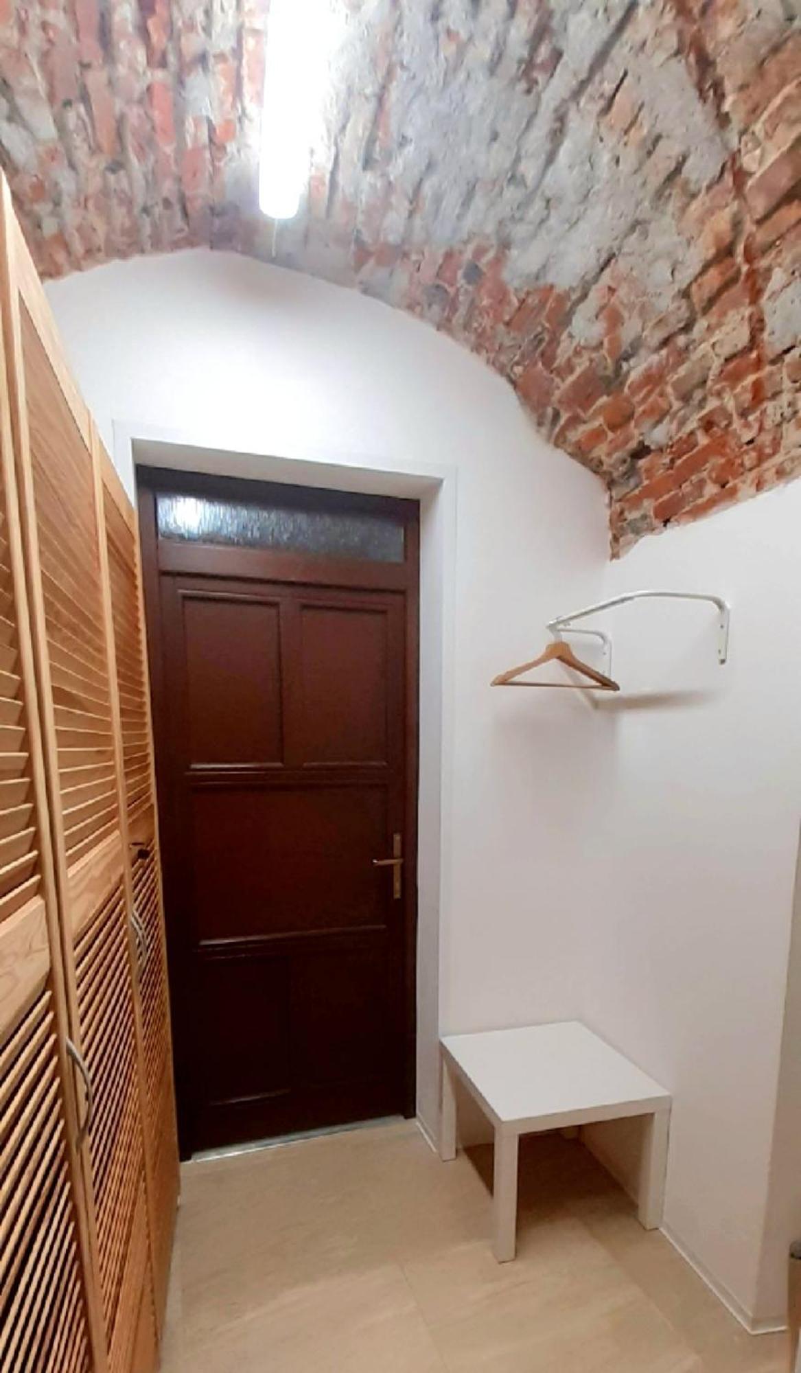 Jonas Old Town Apartment Košice Extérieur photo